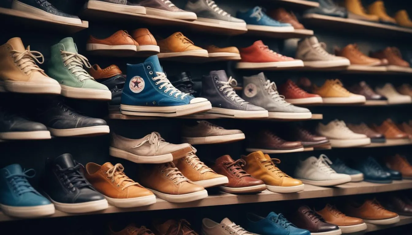 220 Shoe Puns to Get Your Kicks