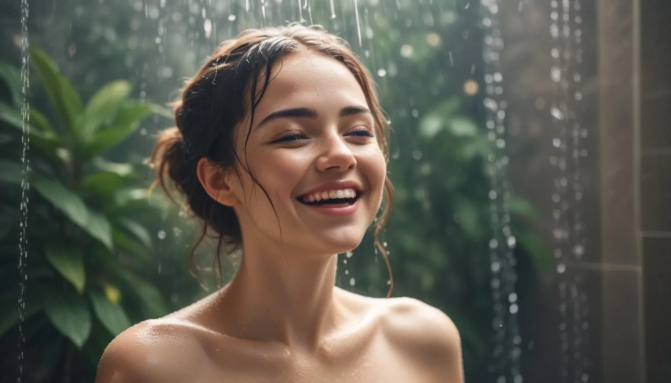 220 Shower Puns to Wash Away Your Worries