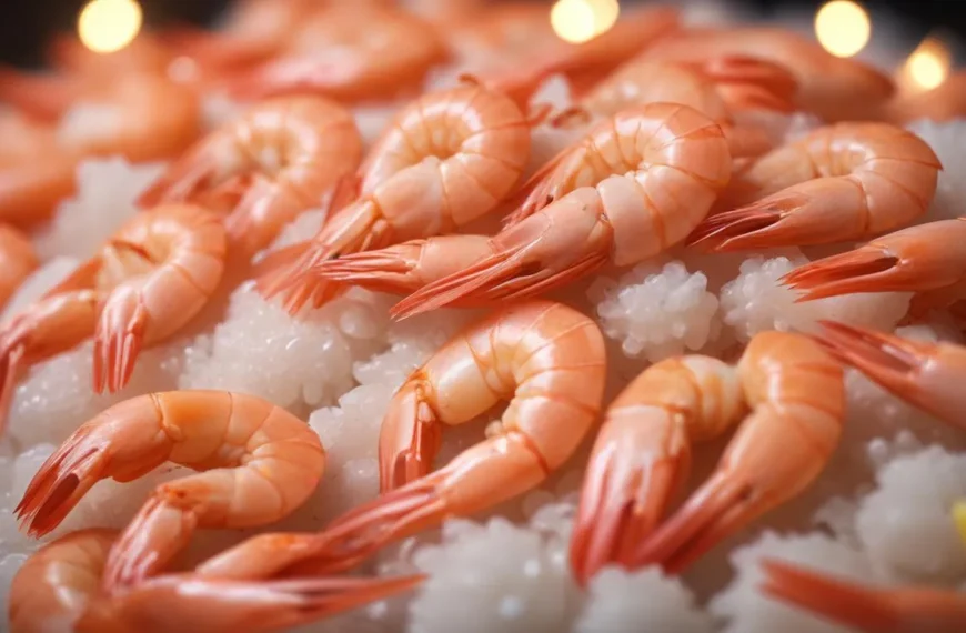 220 Shrimp Jokes for a Shell-ebration of Smiles