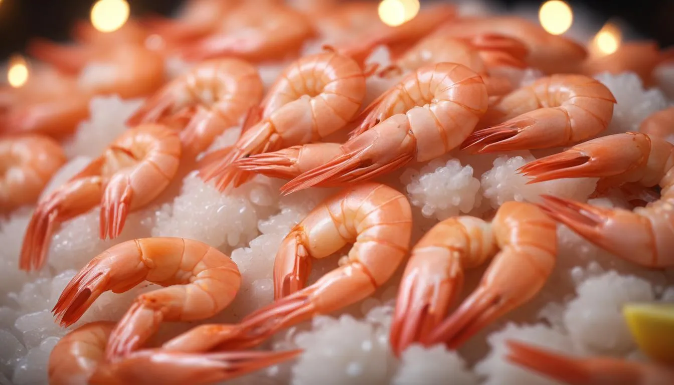 220 Shrimp Jokes for a Shell-ebration of Smiles