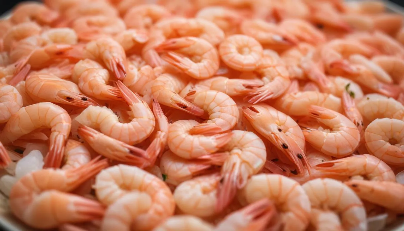 220 Shrimp Puns for a Shell-ebration of Smiles