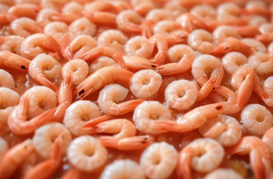 220 Shrimp Puns for a Shell-ebration of Smiles
