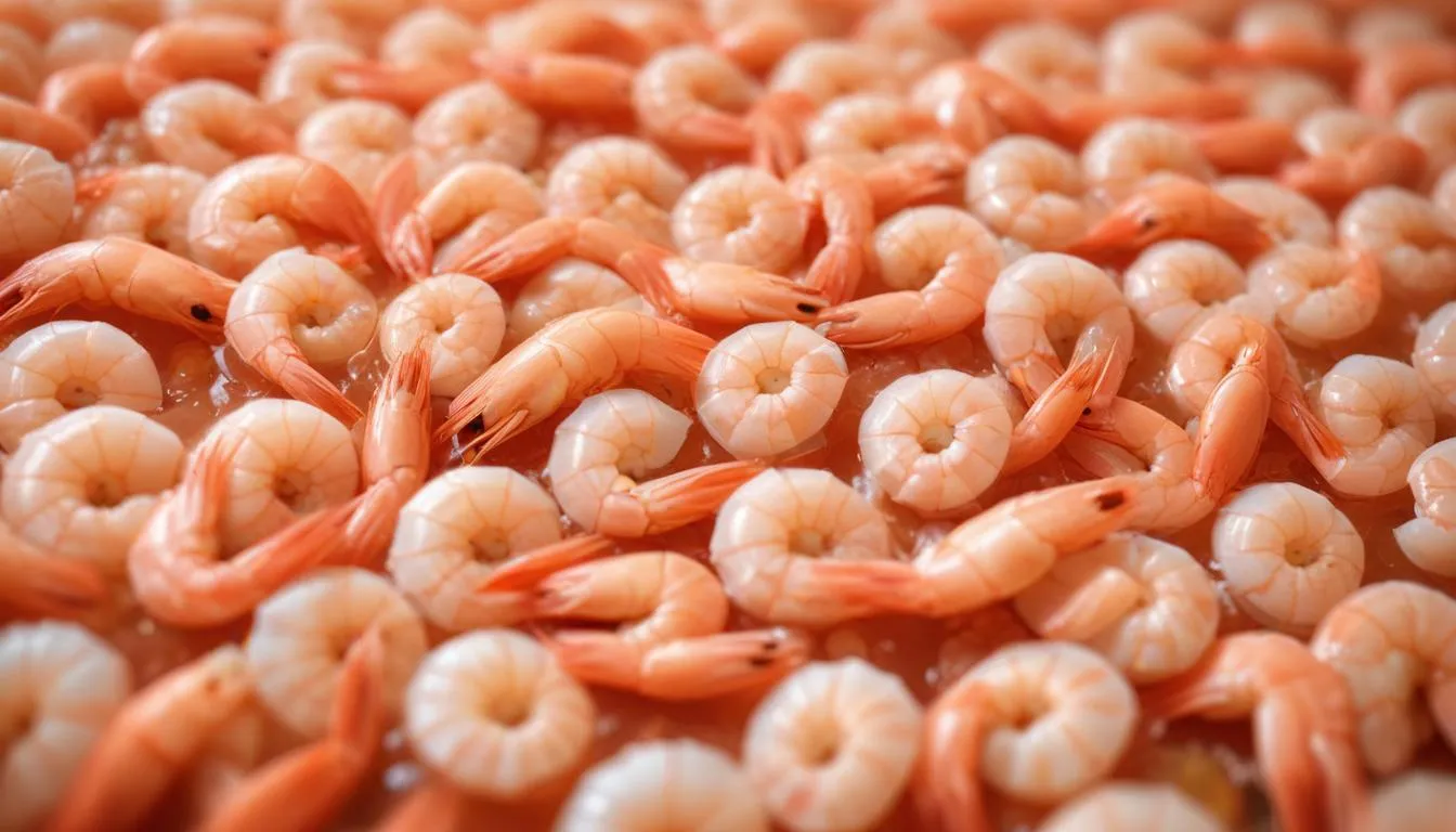 220 Shrimp Puns for a Shell-ebration of Smiles