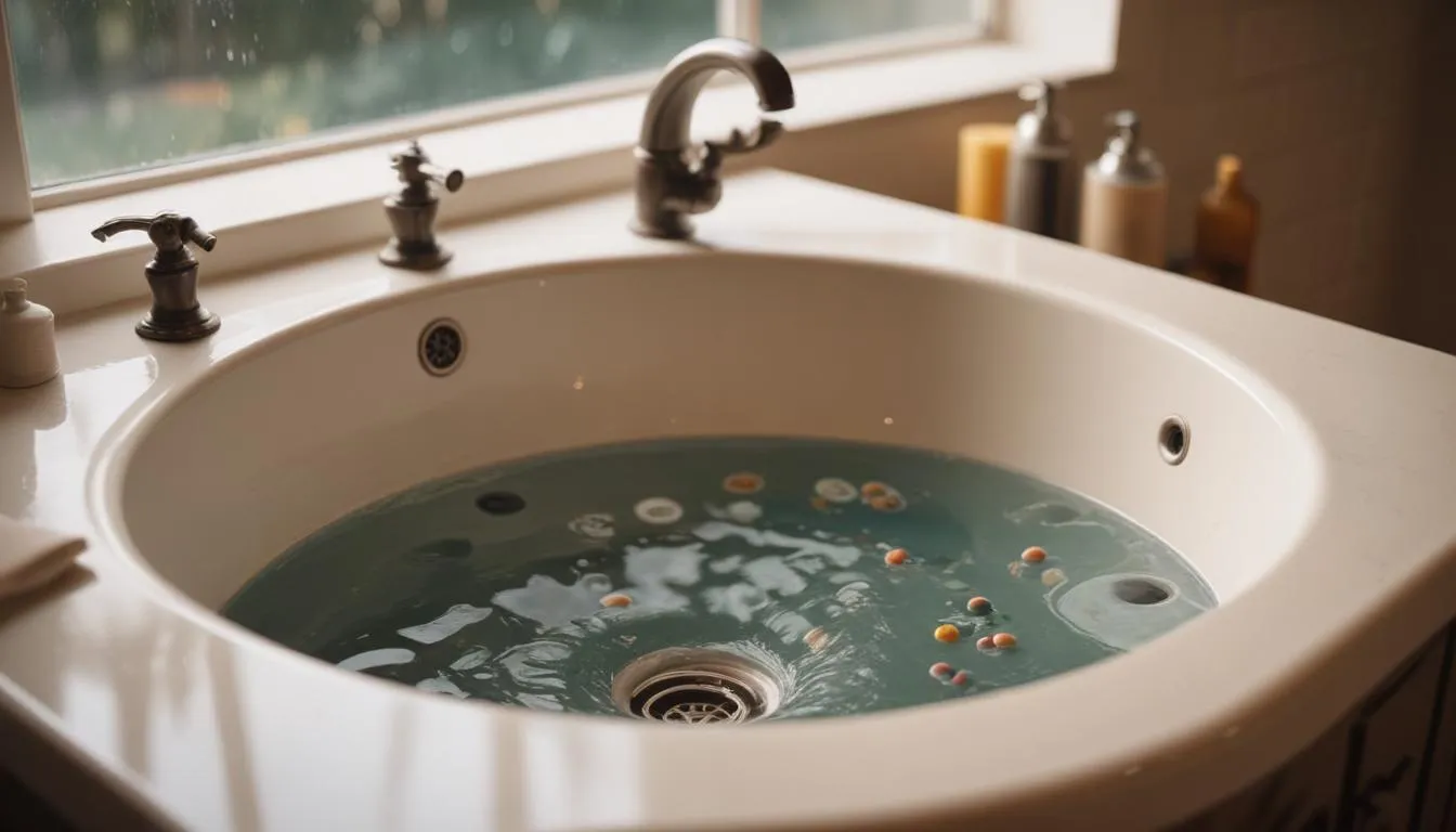 220 Sink Puns to Wash Away Your Worries