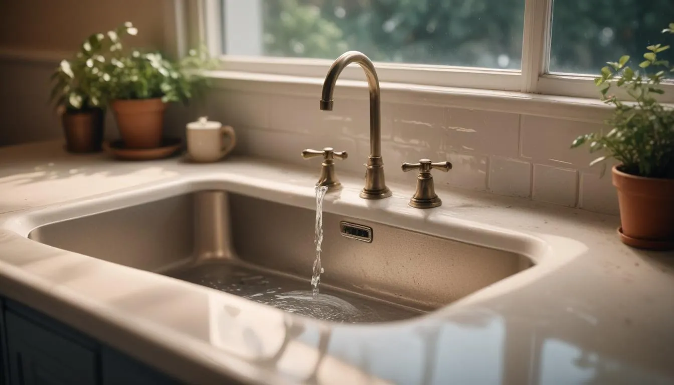 220 Sink Puns to Wash Away Your Worries