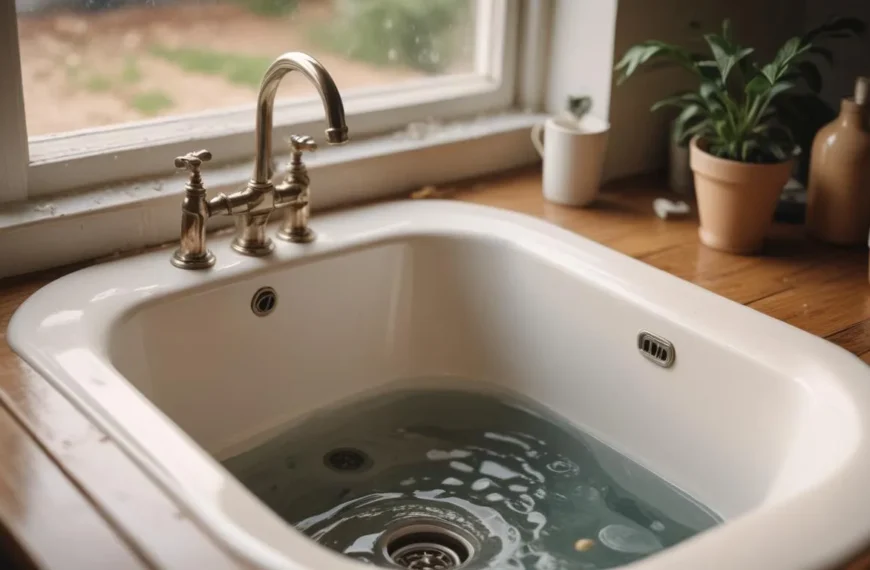 220 Sink Puns to Wash Away Your Worries