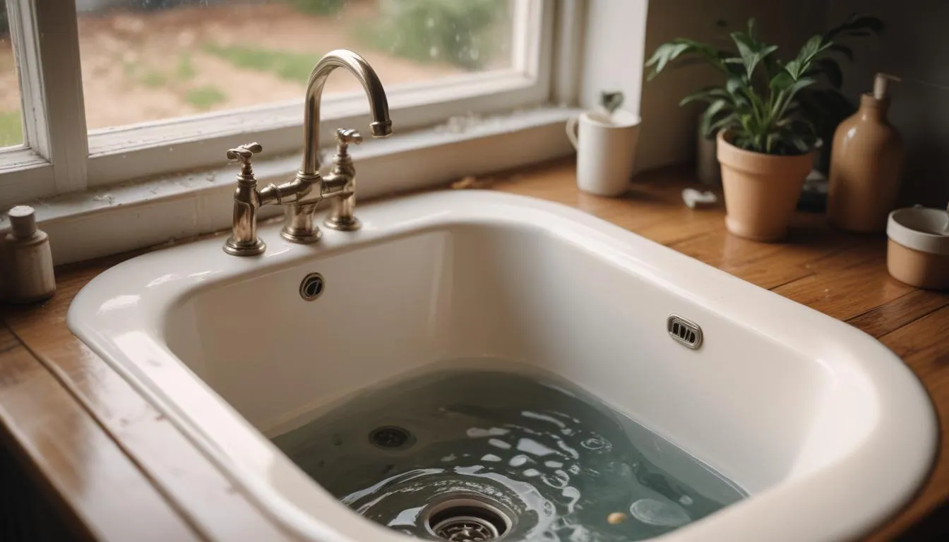 220 Sink Puns to Wash Away Your Worries