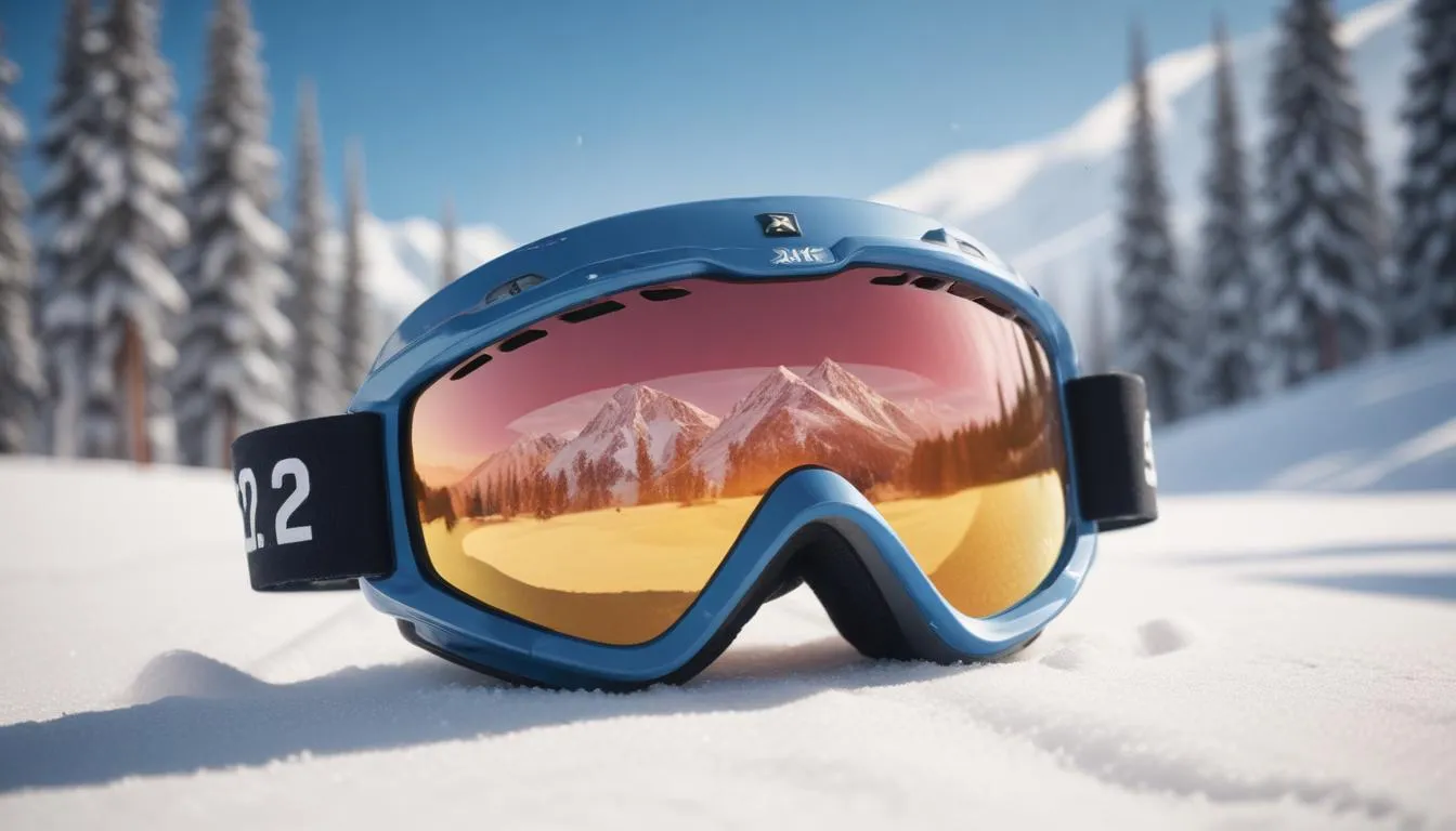 220 Ski Puns to Hit the Slopes of Smiles