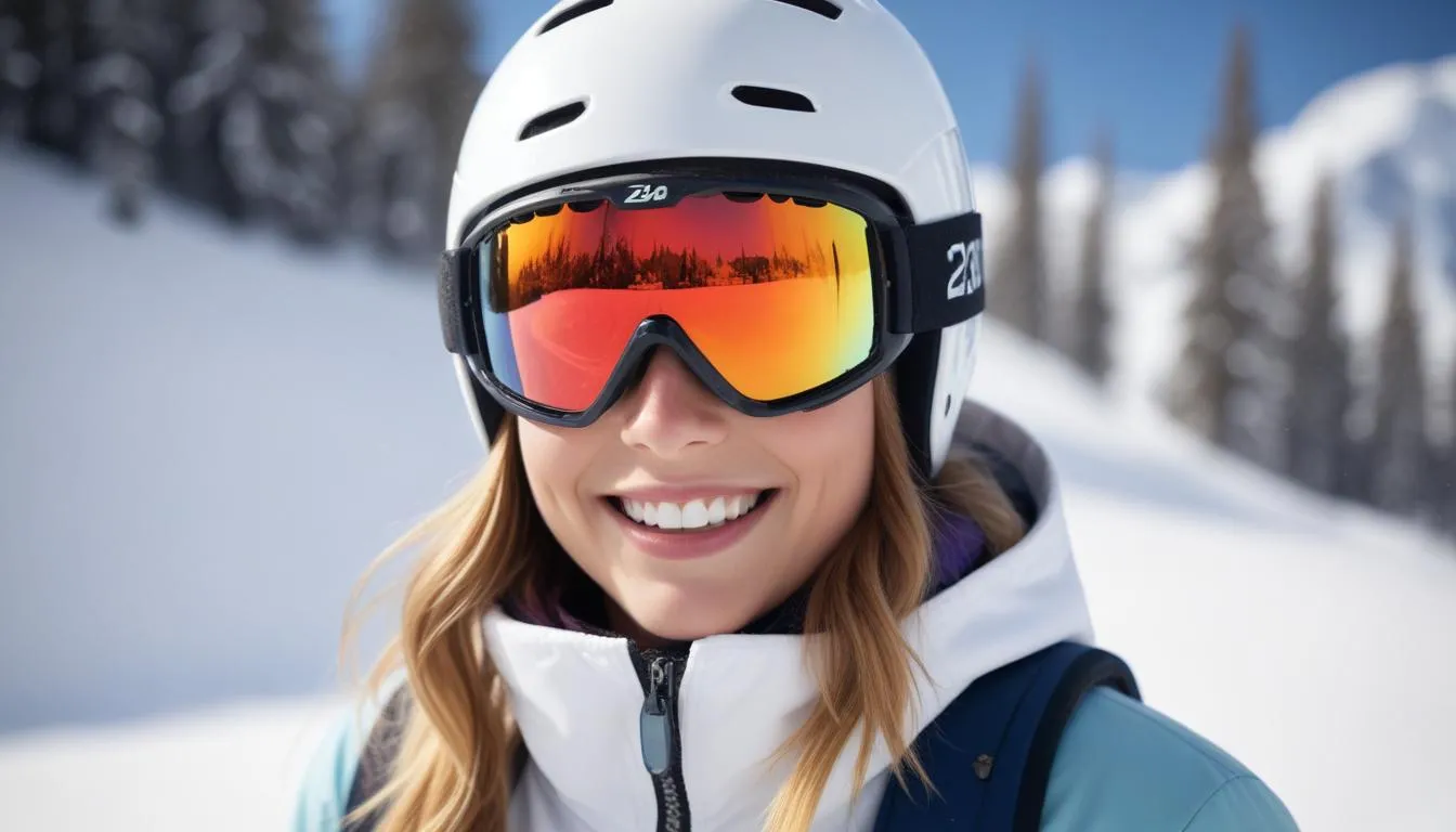 220 Ski Puns to Hit the Slopes of Smiles