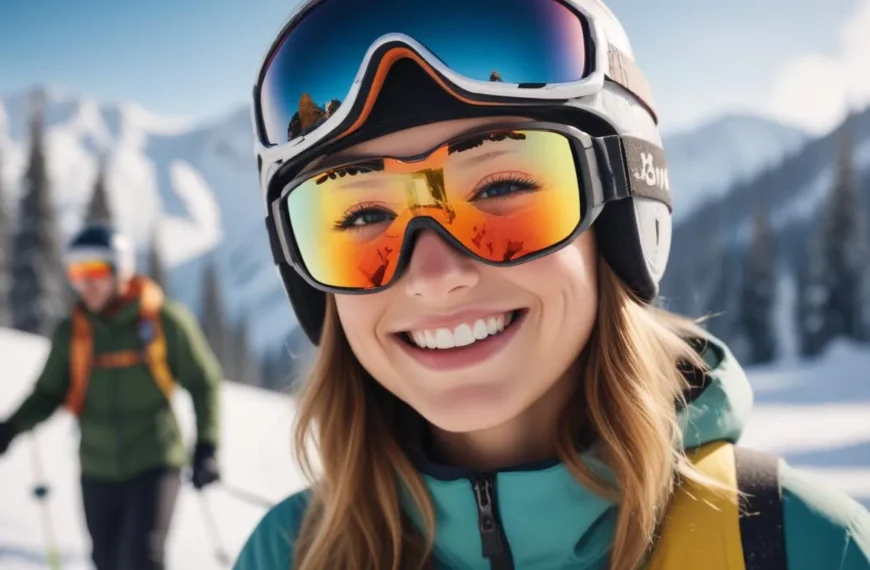 220 Ski Puns to Hit the Slopes of Smiles