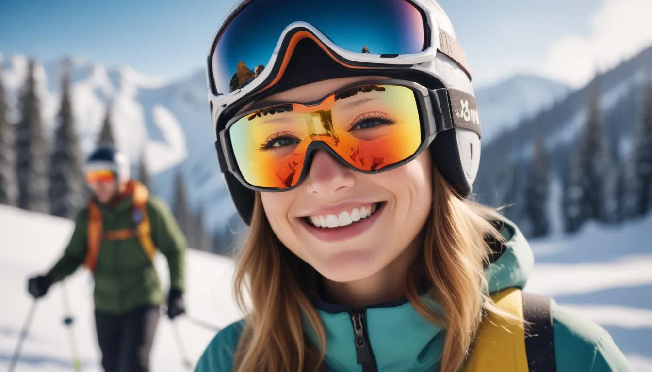 220 Ski Puns to Hit the Slopes of Smiles