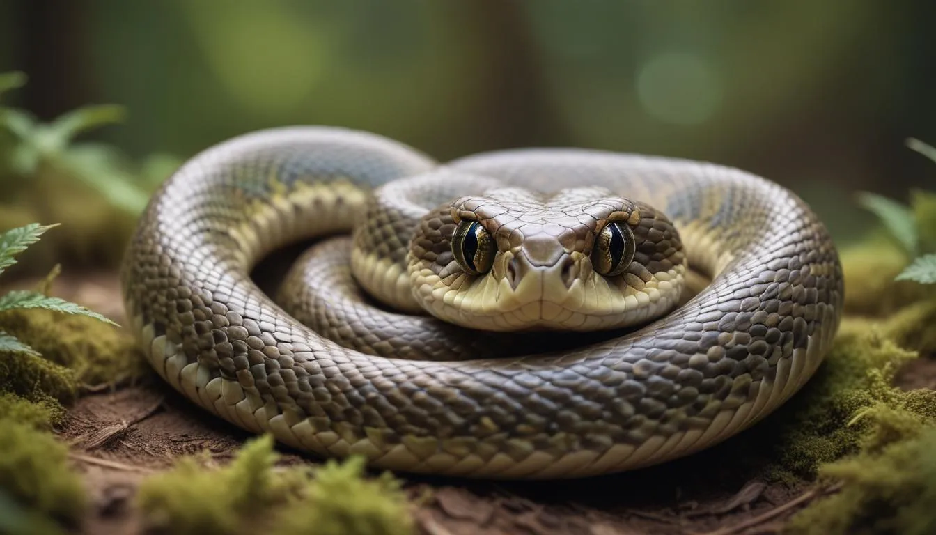 220 Snake Puns for a Hiss-terical Hoot