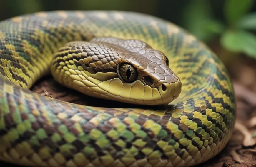 220 Snake Puns for a Hiss-terical Hoot