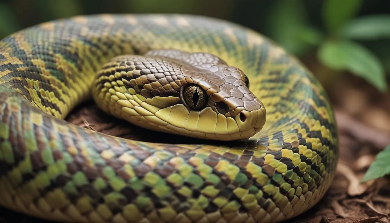 220 Snake Puns for a Hiss-terical Hoot