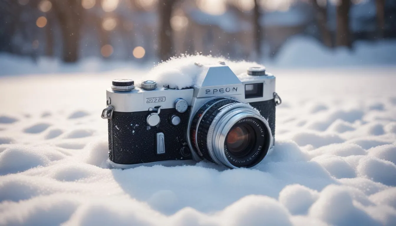 220 Snow Puns for an Icy Good Time