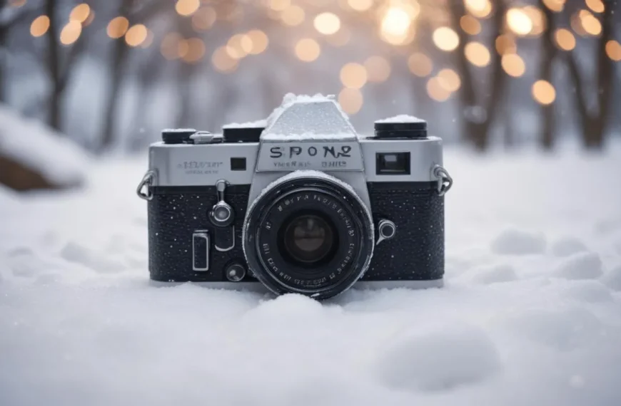 220 Snow Puns for an Icy Good Time