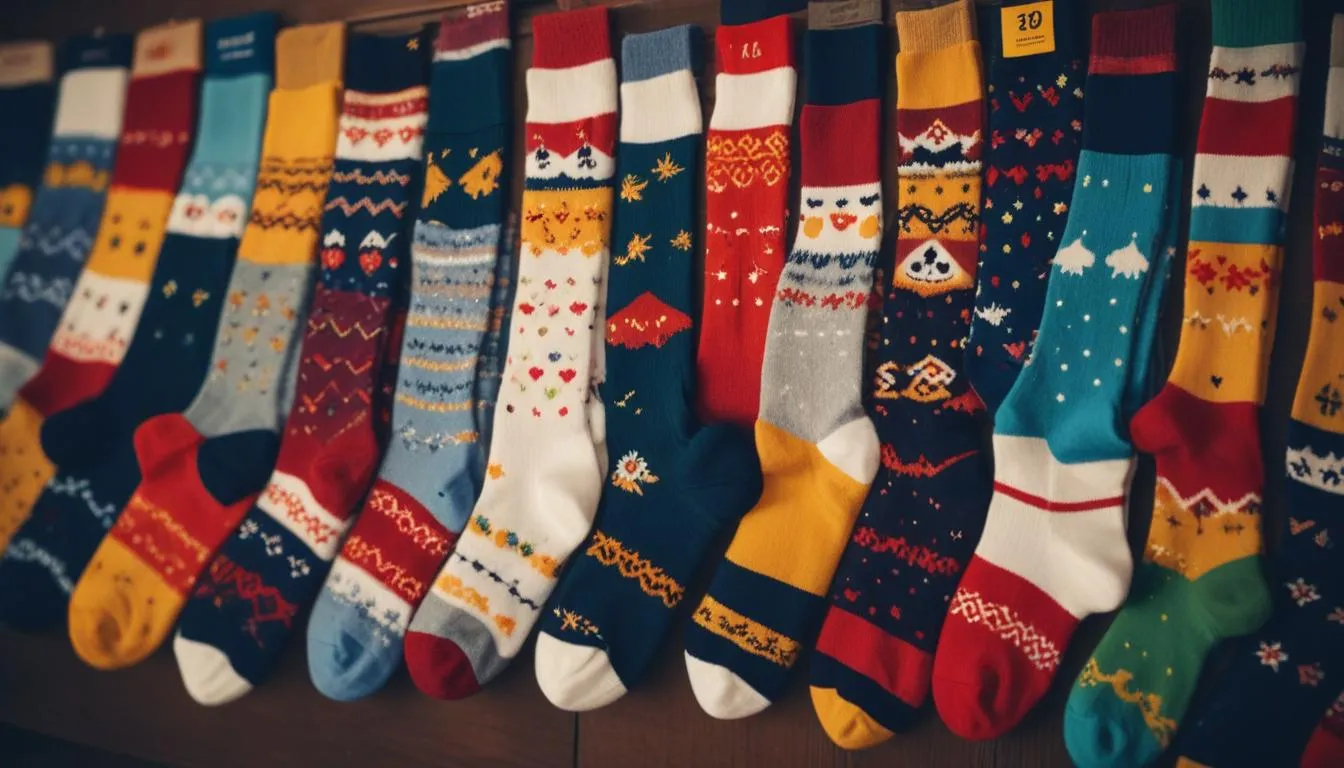 220 Socks Puns to Knock Your Socks Off