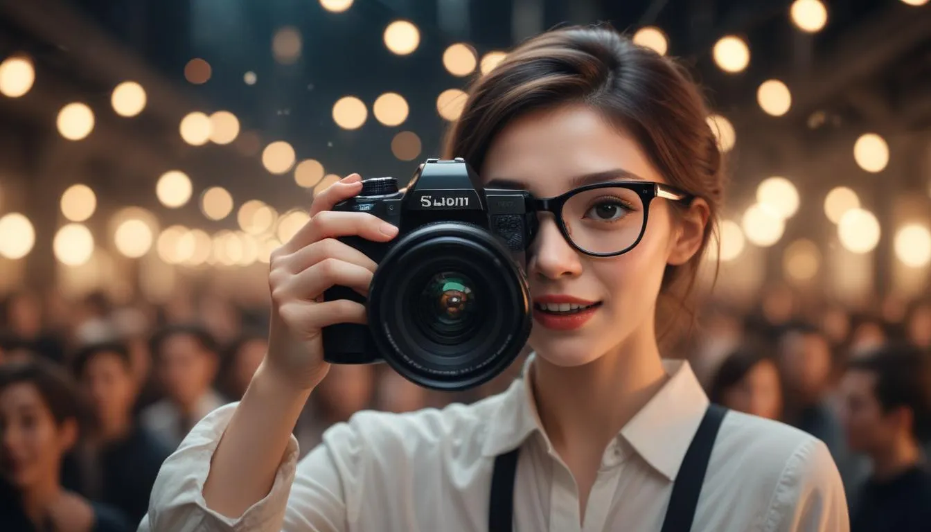 220 Spectacle Jokes for an Eye-Opening Experience