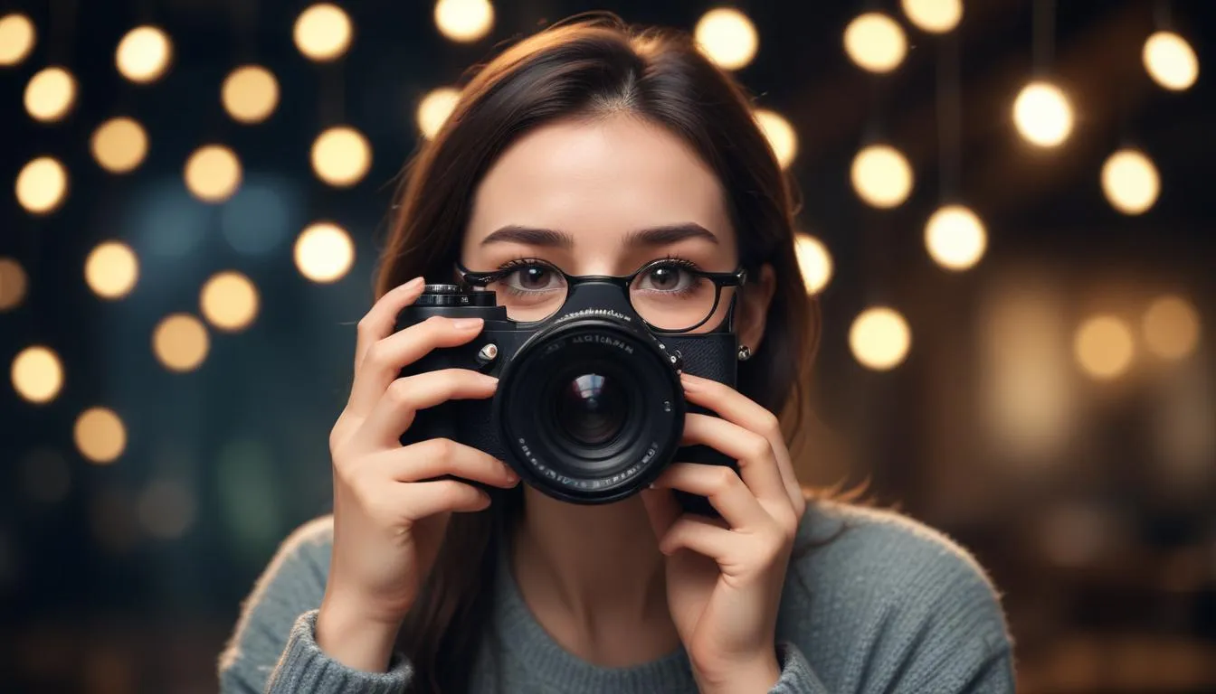 220 Spectacle Jokes for an Eye-Opening Experience