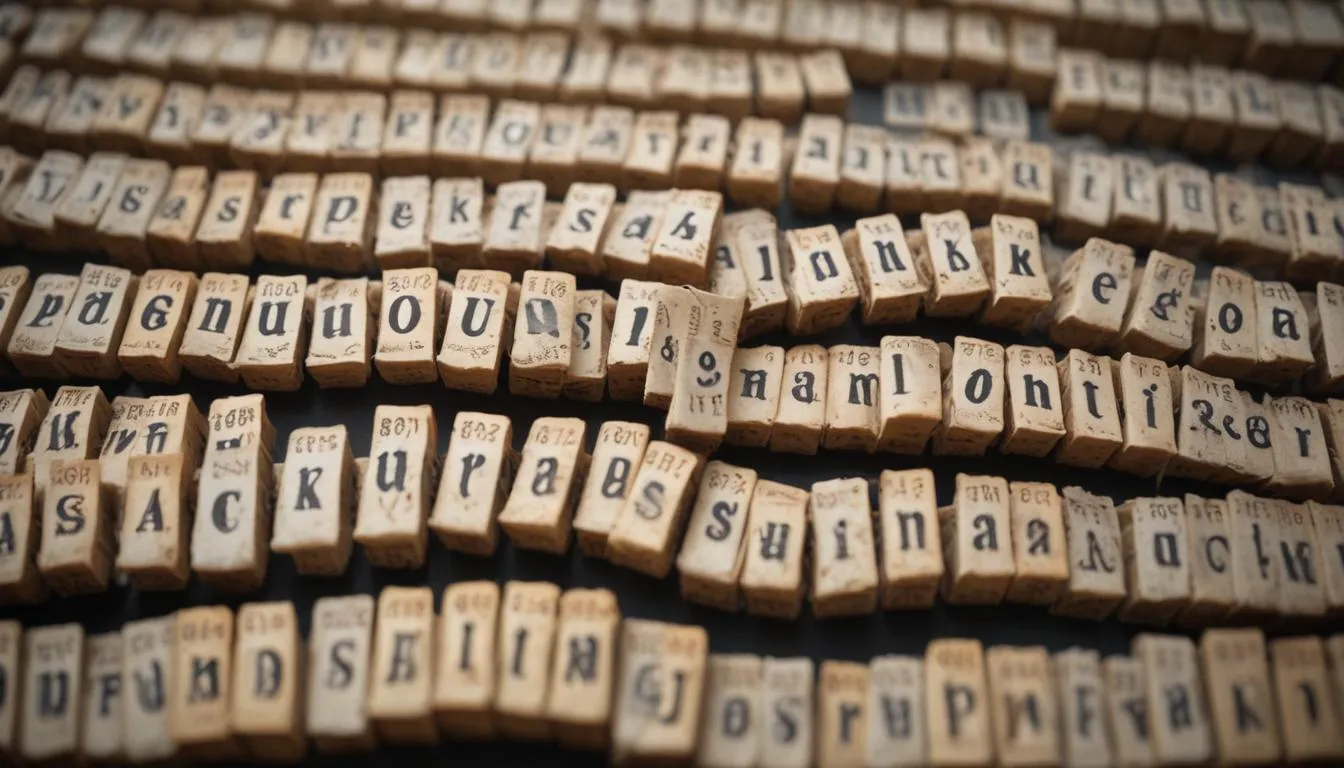220 Spine Puns for a Back-Bone of Banter