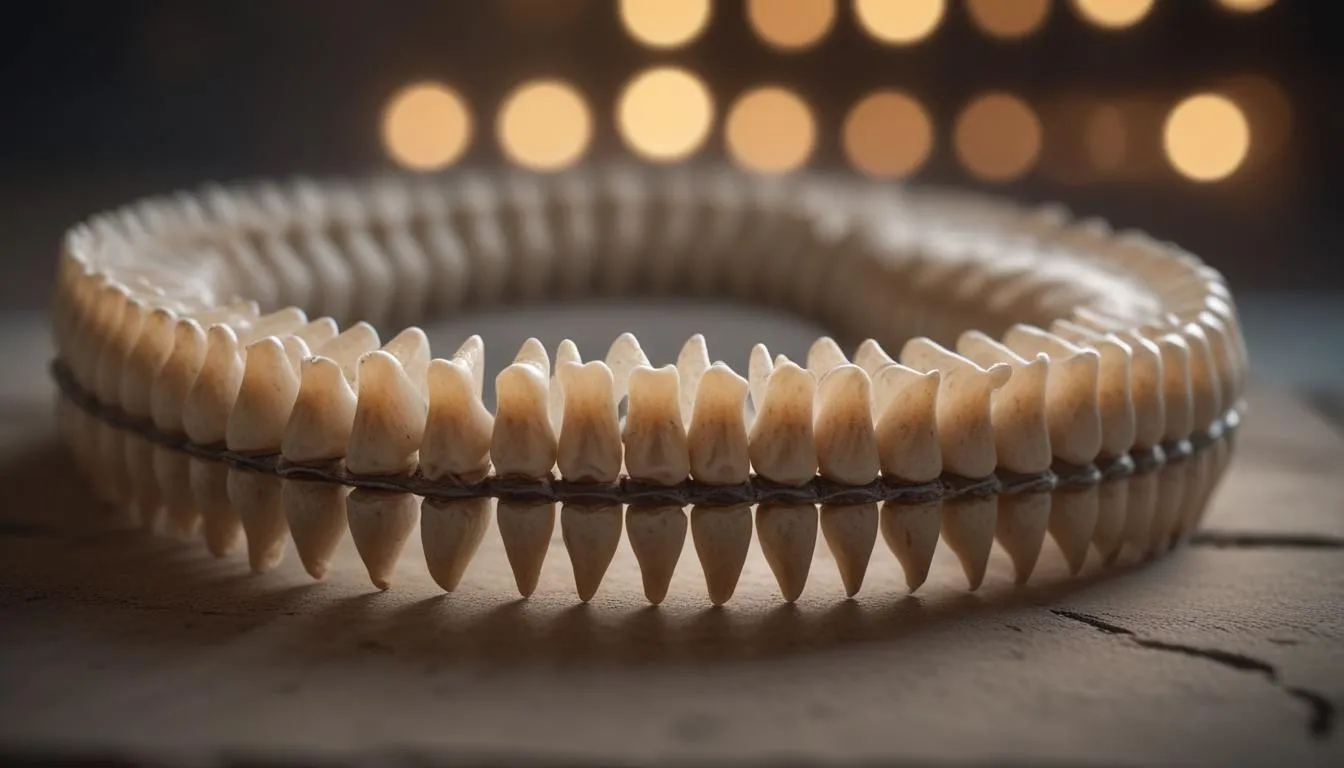 220 Spine Puns for a Back-Bone of Banter