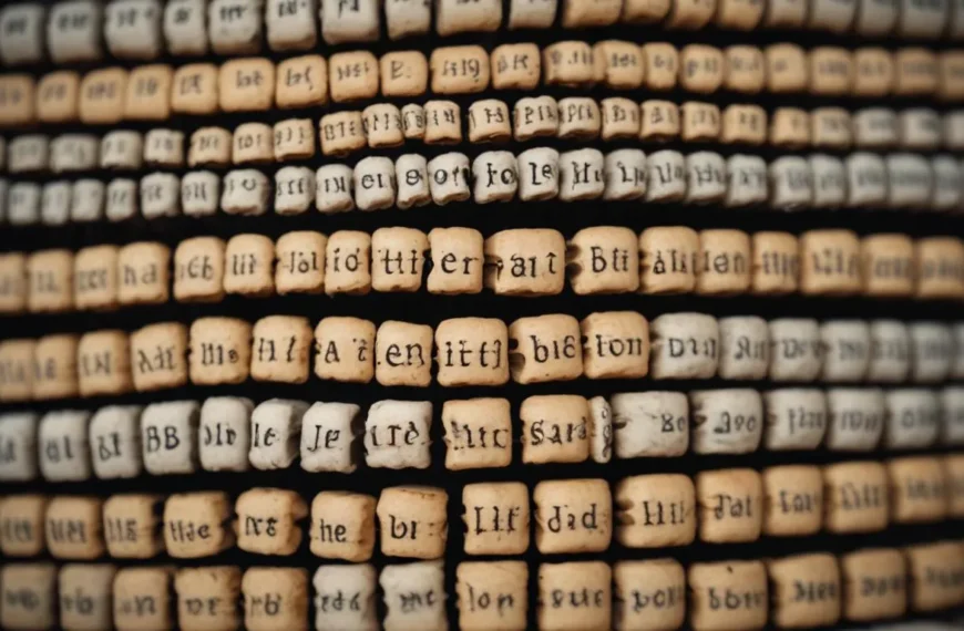 220 Spine Puns for a Back-Bone of Banter