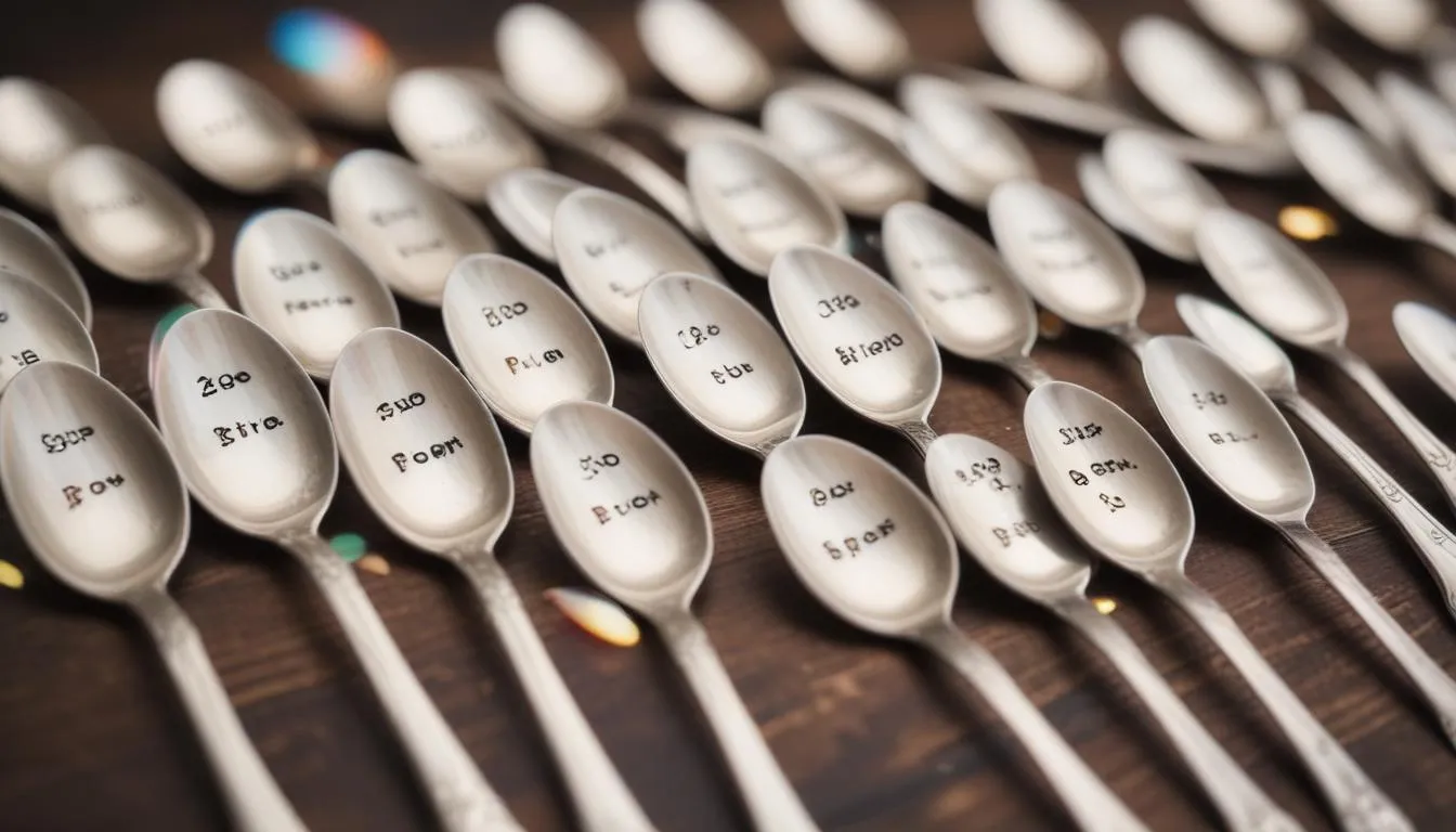 220 Spoon Puns for a Spoonful of Smiles
