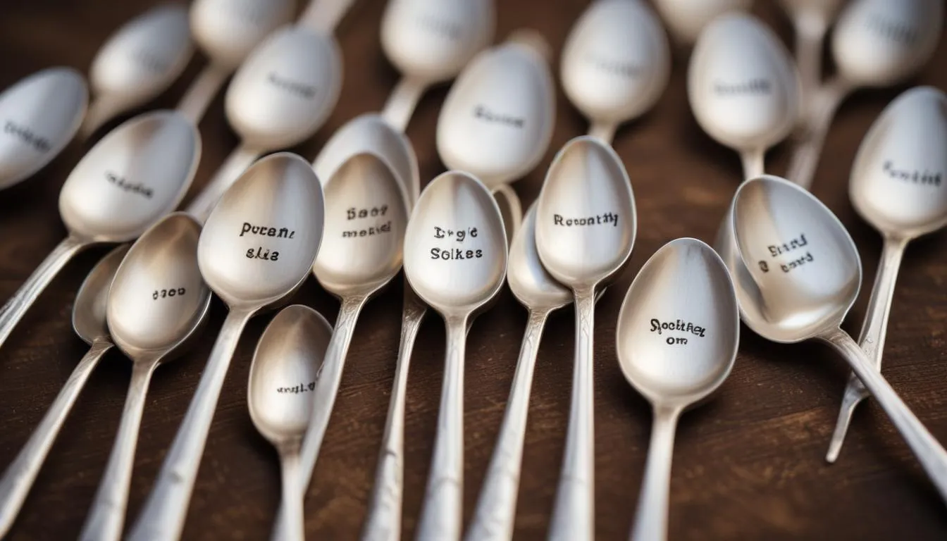 220 Spoon Puns for a Spoonful of Smiles