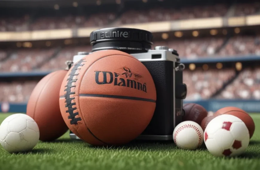 220 Sports Puns for a Game of Giggles