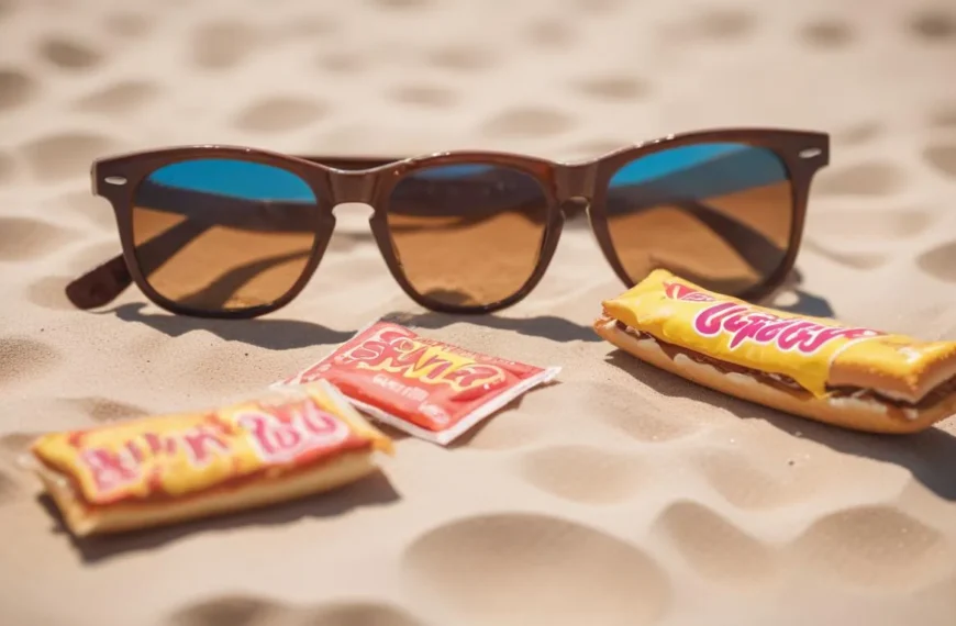 220 Spring Break Puns for a Sun-Kissed Snicker