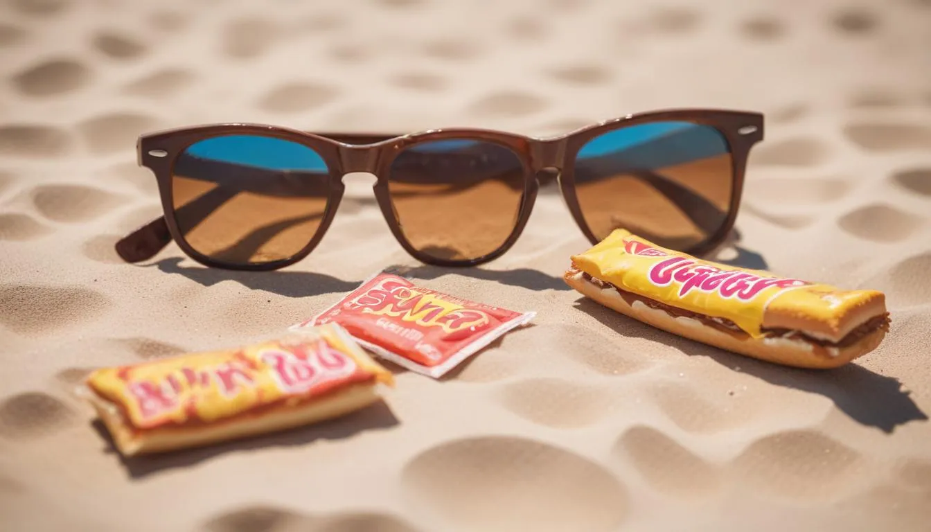 220 Spring Break Puns for a Sun-Kissed Snicker
