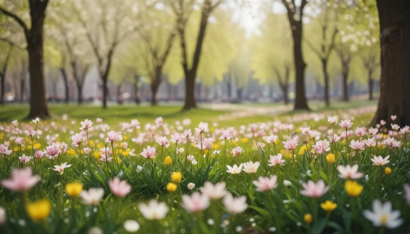 220 Springtime Jokes for a Blooming Good Time