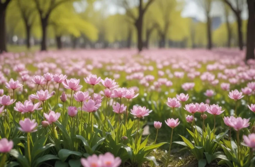 220 Springtime Jokes for a Blooming Good Time