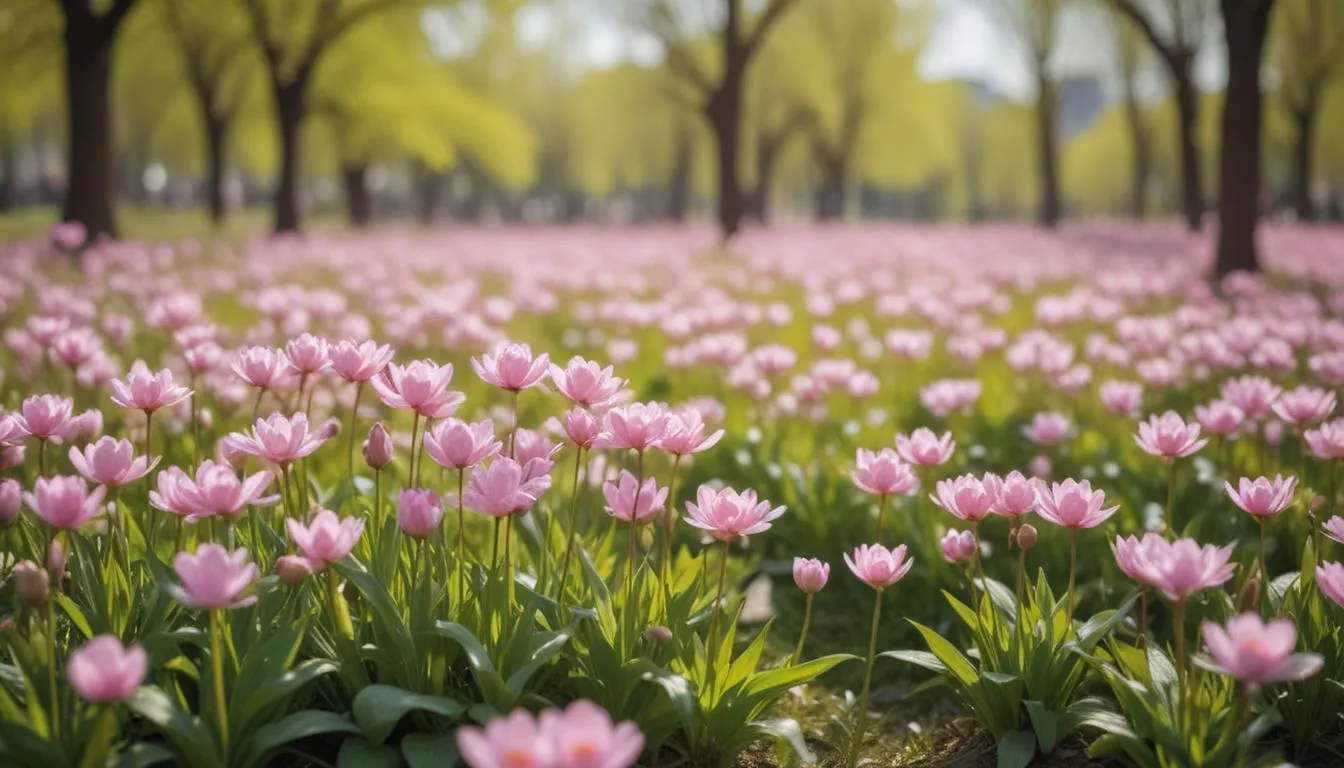 220 Springtime Jokes for a Blooming Good Time