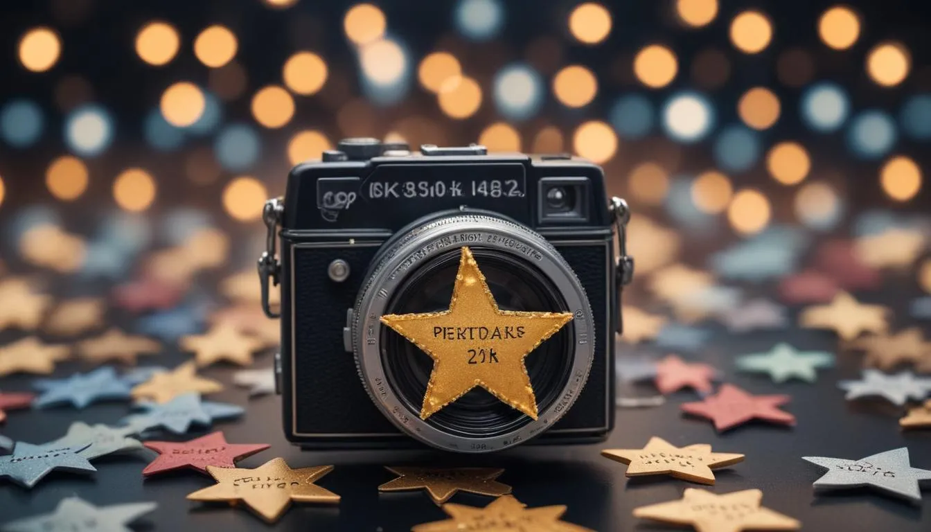 220 Star Puns for a Stellar Sense of Humor