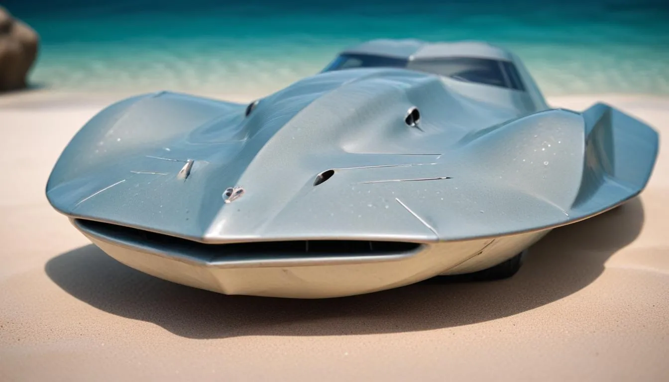 220 Stingray Puns for a Stinging Sense of Humor
