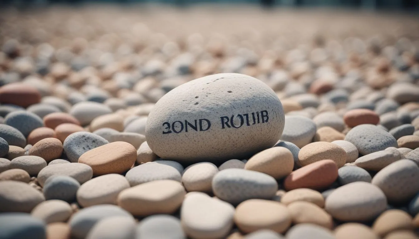 220 Stone Puns for a Rock-Solid Sense of Humor
