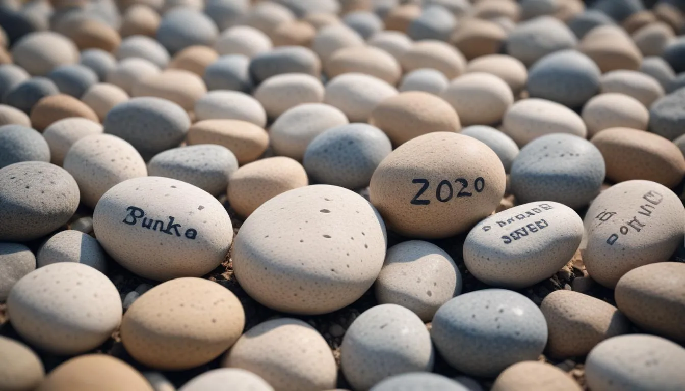 220 Stone Puns for a Rock-Solid Sense of Humor