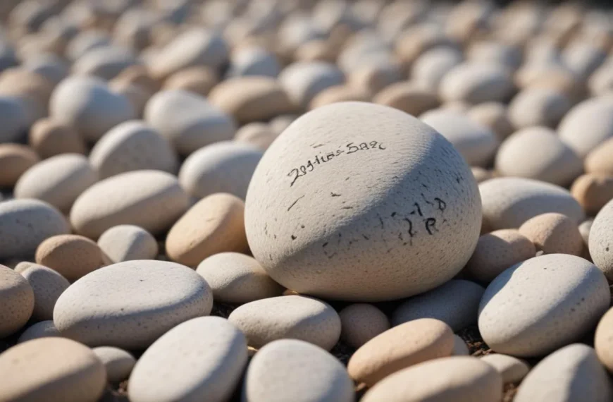 220 Stone Puns for a Rock-Solid Sense of Humor