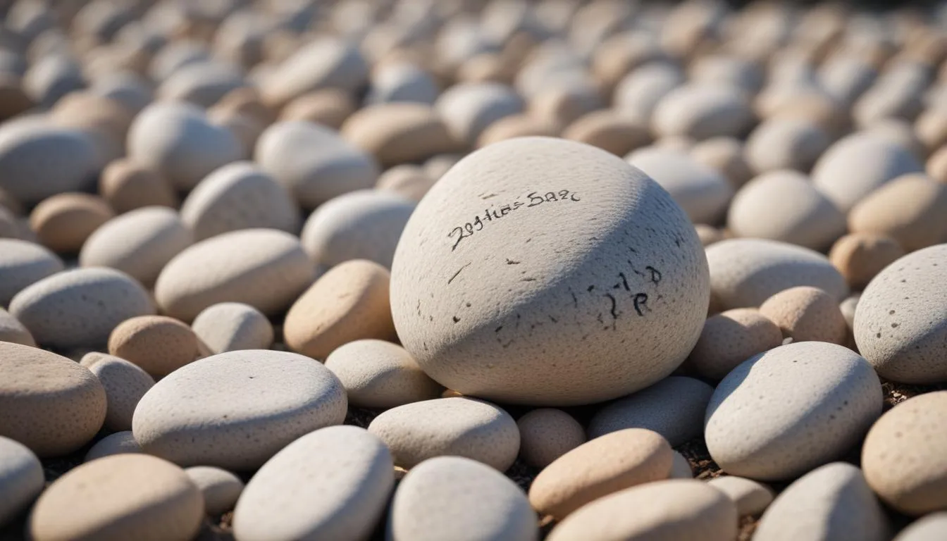 220 Stone Puns for a Rock-Solid Sense of Humor