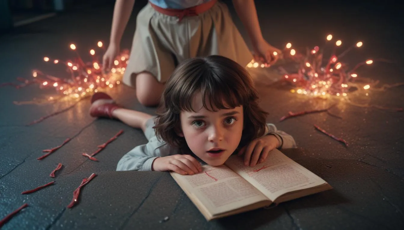 220 Stranger Things Puns for an Upside Down Sense of Humor