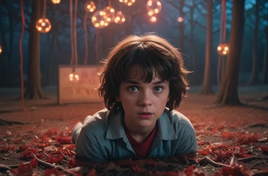 220 Stranger Things Puns for an Upside Down Sense of Humor