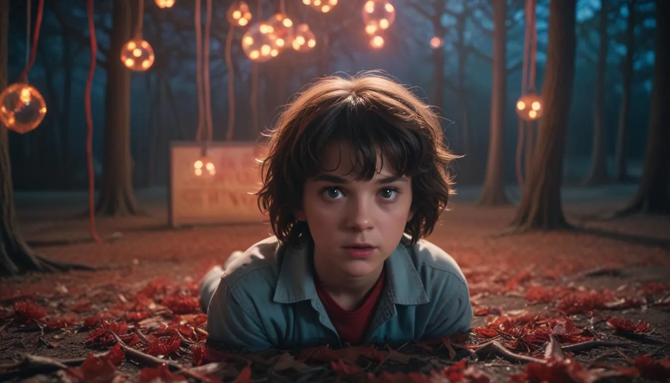 220 Stranger Things Puns for an Upside Down Sense of Humor