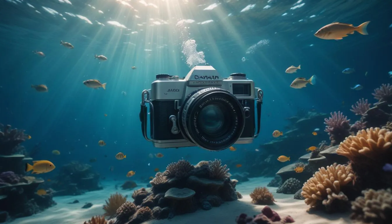 220 Sub Puns for an Underwater Wonderland of Wit