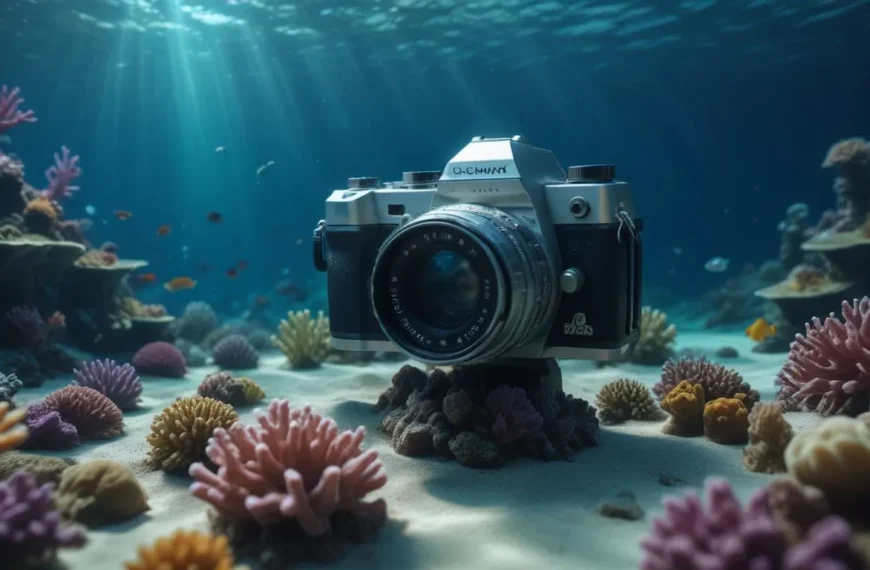 220 Sub Puns for an Underwater Wonderland of Wit