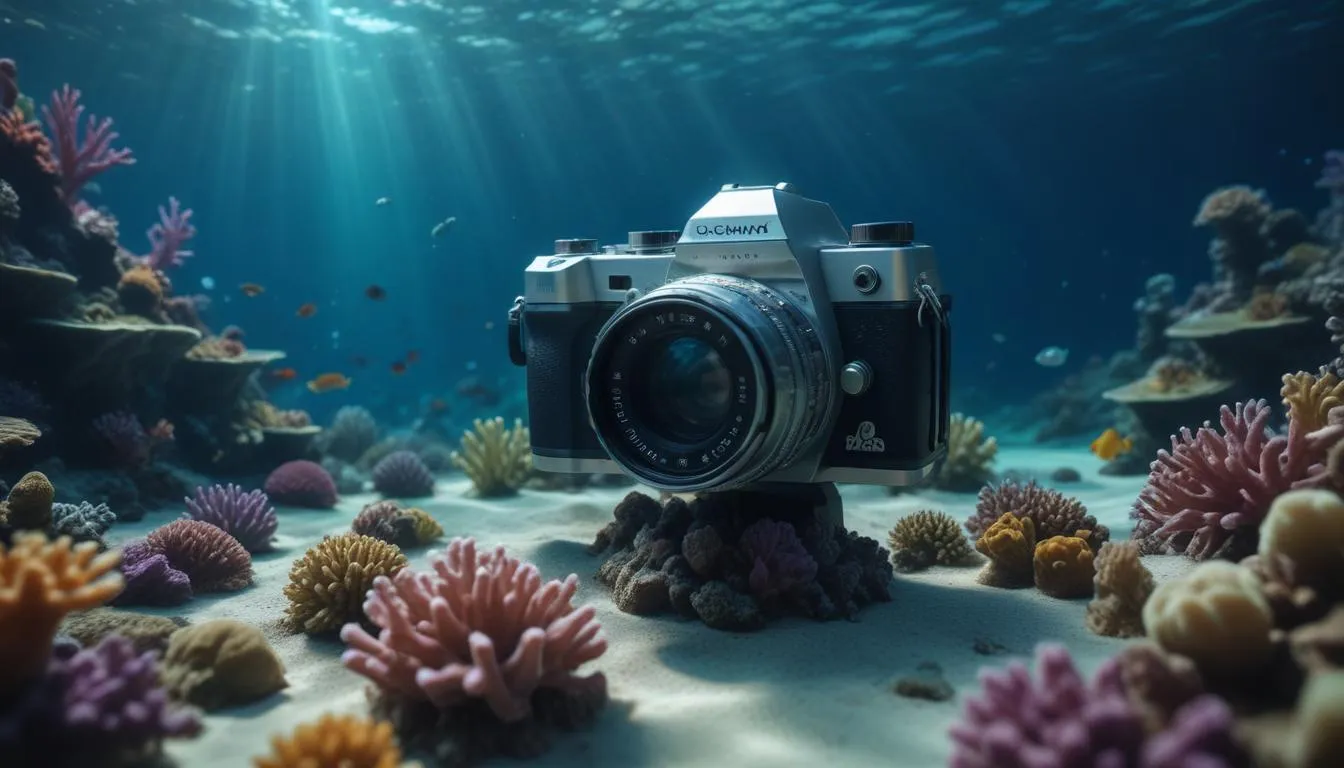 220 Sub Puns for an Underwater Wonderland of Wit