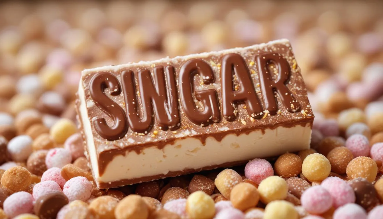 220 Sugar Puns for a Sweet and Sticky Snicker