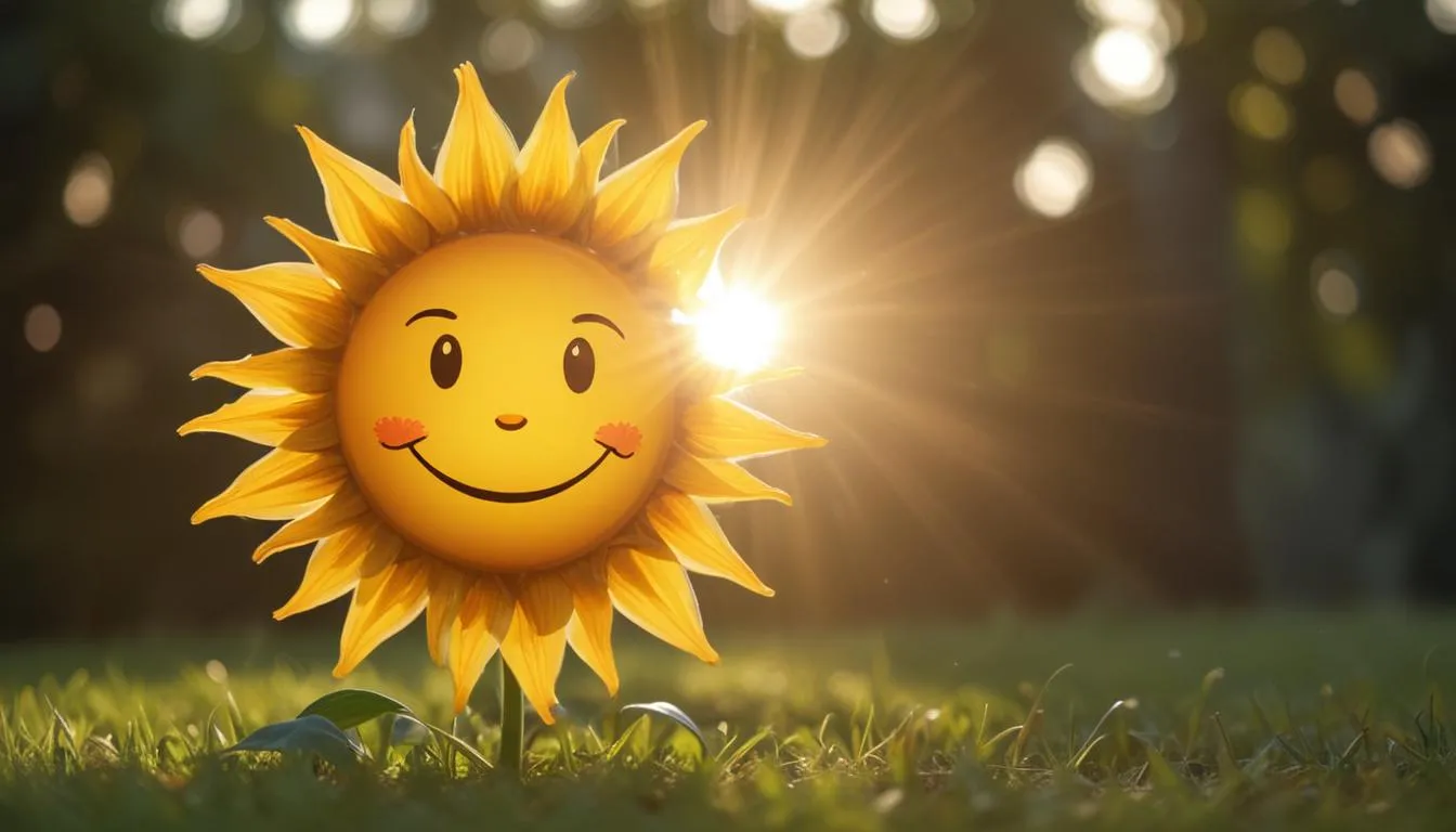 220 Sun Jokes for a Ray of Laughter