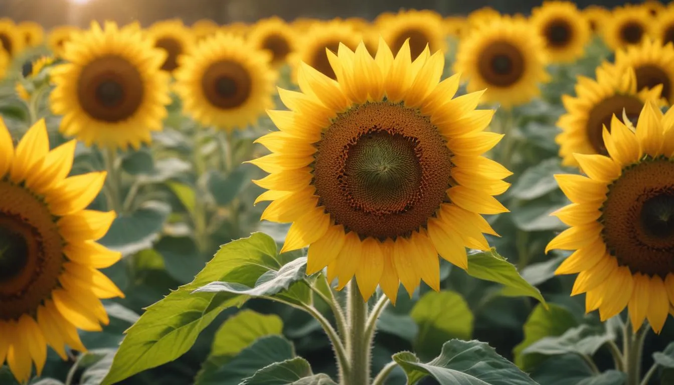 220 Sunflower Puns to Brighten Your Day