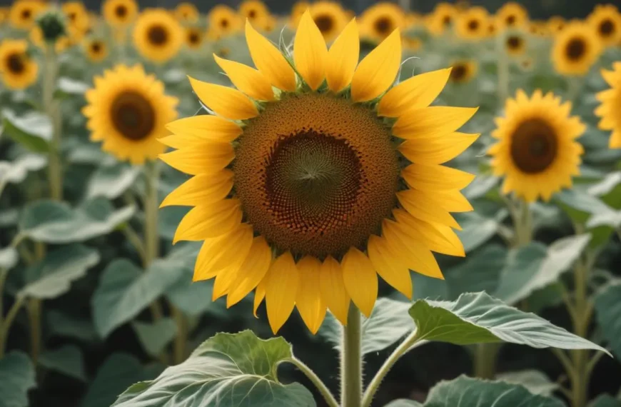 220 Sunflower Puns to Brighten Your Day
